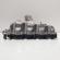 Galerie admisie cu clapete, cod 03L129711E, VW Passat (3C2), 2.0 TDI, CBA (id:636851)