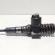 Injector, cod 038130073AK, BTD, 0414720038, Seat Alhambra (7V8, 7V9) 1.9 TDI, AUY (id:637002)