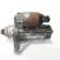 Electromotor Valeo, cod 02Z911023G, Skoda Superb II (3T4), 1.4 TSI, CAX, 6 vit man (idi:490769)