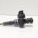 Injector, cod 038130073AG, BTD, 0414720215, VW Touran (1T1, 1T2), 1.9 TDI, BKC (id:628664)