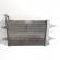 Radiator clima, cod 6Q0820411K, Skoda Fabia 1 (6Y2), 1.4 TDI, BNM (idi:631670)