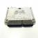 Calculator motor ECU, cod 038906019BH, 0281011199, VW Bora Combi (1J6), 1.9 TDI, ASZ (idi:482958)