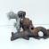 Turbosuflanta, cod 03G253014J, Vw Golf 5 (1K1) 2.0 TDI, BKD (id:637573)