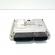 Calculator motor ECU Bosch, cod 038906019LD, 0281011198, Skoda Octavia 1 Combi (1U5), 1.9 TDI, ASZ (idi:560433)