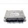 Calculator motor ECU Siemens, cod 03D906023, VW Polo (9N), 1.2 benz, BMD (idi:560514)