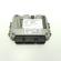 Calculator motor ECU, cod 9656974780, 0281011561, Citroen C3 (I), 1.6 HDI, 9HZ (idi:482898)