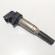 Bobina inductie Delphi, cod 7559842, Bmw 3 (E90) 2.0 benz, N43B20A (id:637728)