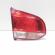 Stop stanga haion, cod 5K0945093G, Vw Golf 6 (5K1) (id:637718)