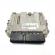 Calculator motor ECU, cod GM55205620, 0281013567, Opel Signum, 1.9 CDTI, Z19DT (idi:553613)