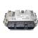 Calculator motor ECU Bosch, cod 0261208908, 9662467480, Citroen C4 (I) coupe, 1.6 benz, NFU (idi:560744)