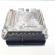 Calculator motor, cod 03G906016BD, 0281012236, Seat Leon (1P1) 1.9 TDI, BKC (idi:489994)