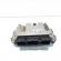 Calculator motor ECU Continental, cod 9662213380, 0281012984, Peugeot 307 SW, 1.6 HDI, 9HZ (idi:612699)