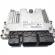 Calculator motor ECU Bosch, cod 9664738680, 0261201505, Citroen C4 (I) coupe, 1.6 benz, 5FW (idi:576611)