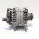 Alternator 140A Bosch, cod 06F903023F, VW Passat Variant (3C5), 1.9 TDI, BLS (id:638510)