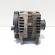 Alternator 180A, cod 059903016P, Audi Q7 (4LB), 3.0 TDI, CAS (id:638496)