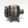 Alternator 120A Bosch, cod 028903028E, VW Golf 4 (1J1), 1.9 TDI, ALH (id:635316)