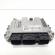 Calculator motor ECU, cod 8M51-12A650-MC, 0281012487, Ford C-Max 1, 1.6 TDCI, G8DA (idi:610346)