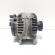 Alternator 180A Bosch, cod 070903024, VW Touareg (7LA, 7L6), 2.5 TDI, BPE (id:638689)