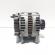 Alternator 150A Bosch, cod 070903024F, VW Transporter 5 (7HB, 7HJ), 2.5 TDI, BNZ (id:638683)