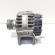 Alternator, Vw Crafter 30-35 Autobus (2E), 2.0 TDI (id:638713)