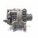 Alternator 90A, Bosch, cod 038903023L, Vw Golf 4 (1J1) 1.9 TDI, ALH (id:638675)