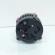 Alternator 120A Bosch, cod 028903028, Audi A4 (8D2, B5), 1.9 TDI, AFN (id:638785)
