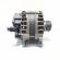 Alternator 180A, Bosch, cod 03L903024F, Vw Passat (362) 2.0 TDI, CFG, 4x4 (id:638791)