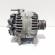 Alternator 150A, Renault Megane 3 Coupe, 1.5 DCI, K9K846 (id:638789)