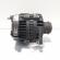 Alternator 100A, cod 8980311541, Opel Astra J, 1.7 CDTI, A17DTR (pr:110747)