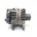 Alternator 90A Bosch, cod 038903023L, Skoda Roomster (5J), 1.9 TDI, BSW (id:638726)