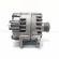 Alternator 180A cod 03L903016A, Audi Q5 (8RB) 2.0 TDI, CSU (id:638531)