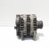 Alternator 180A Bosch, cod 03G903023, VW Passat (3C2), 2.0 TDI, CBD (id:638605)