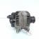 Alternator 140A Bosch, cod 045903023G, Audi A2 (8Z0), 1.4 TDI, BHC (id:638738)
