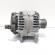 Alternator 140A Bosch, cod 06F903023F, Seat Leon (1P1), 2.0 FSI, BLR (id:638565)