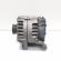 Alternator 180A Valeo, cod 7802261, Bmw X1 (E84), 2.0 diesel, N47D20C, 4X4 (pr:110747)