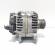 Alternator 140A Bosch, cod 06F903023F, Seat Leon (1P1), 2.0 FSI, BLR (id:638574)