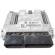 Calculator motor ECU, cod 03G906021KQ, 0281013233, Skoda Superb II (3T4), 1.9 TDI, BXE (idi:538681)