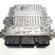 Calculator motor ECU, cod 6M51-12A650-AEA, Ford Focus 2 Sedan (DA), 2.0 TDCI, G6DB (idi:535418)