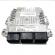 Calculator motor ECU, cod BV61-12A650-NG, Ford Focus 3 Sedan, 1.6 TDCI, T1DA (idi:616355)