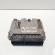 Calculator motor ECU, cod 03G906021QJ, 0281014064, Seat Altea (5P1), 1.9 TDI, BLS (idi:631467)