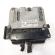 Calculator motor, cod 03G906021RG, 0281014125, Skoda Octavia 2 (1Z3) 1.9 TDI, BLS (idi:490362)