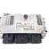Calculator motor ECU, cod 9652552380, 0261208907, Peugeot 206 CC, 1.6 benz, NFU (idi:550048)
