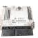 Calculator motor ECU, cod 03G906021KH, 0281013226, Seat Leon (1P1), 1.9 TDI, BXE (idi:550058)