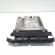 Calculator motor ECU, cod 03L907309, 0281015029, VW Eos (1F7, 1F8), 2.0 TDI, CBAB (idi:576619)