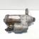 Electromotor cu Start-Stop, cod 02Z911021C, Vw Polo (6R) 1.4 TDI, CUS, 5 vit man (id:638956)