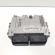 Calculator motor ECU, cod CV61-12A650-AMC, Ford C-Max 2, 1.0 benz, M1DD (idi:633290)