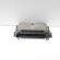 Calculator motor ECU, cod 9632693980, 0261206216, Peugeot Partner (II) Tepee, 1.6 benz, NFU (idi:496163)