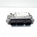 Calculator motor ECU, cod 9665415880, 0261201609, Citroen C2 (JM), 1.6 benz, NFU (idi:560614)