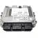 Calculator motor ECU Bosch, cod 9665674480, 0281014729, Citroen C3 Picasso, 1.6 HDI, 9HZ (idi:483310)