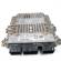 Calculator motor Continental, cod 7S61-12A650-FA, Ford Fiesta 5, 1.4 TDCI, F6JA (idi:538686)